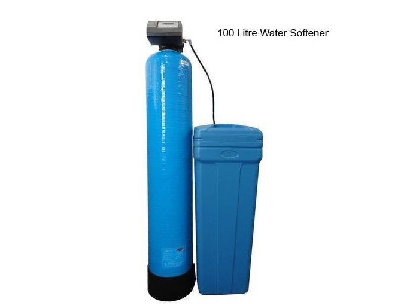 Water Softener